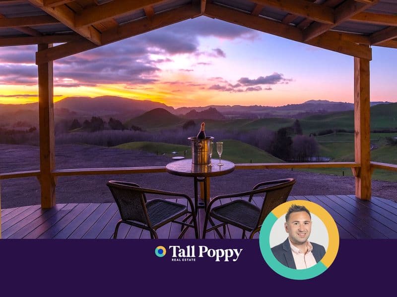 Lot 2 Whakapapa Road, Ohakuri, Taupo