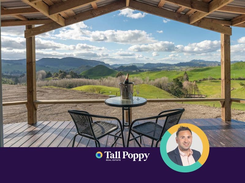 Lot 2 Whakapapa Road, Ohakuri, Taupo