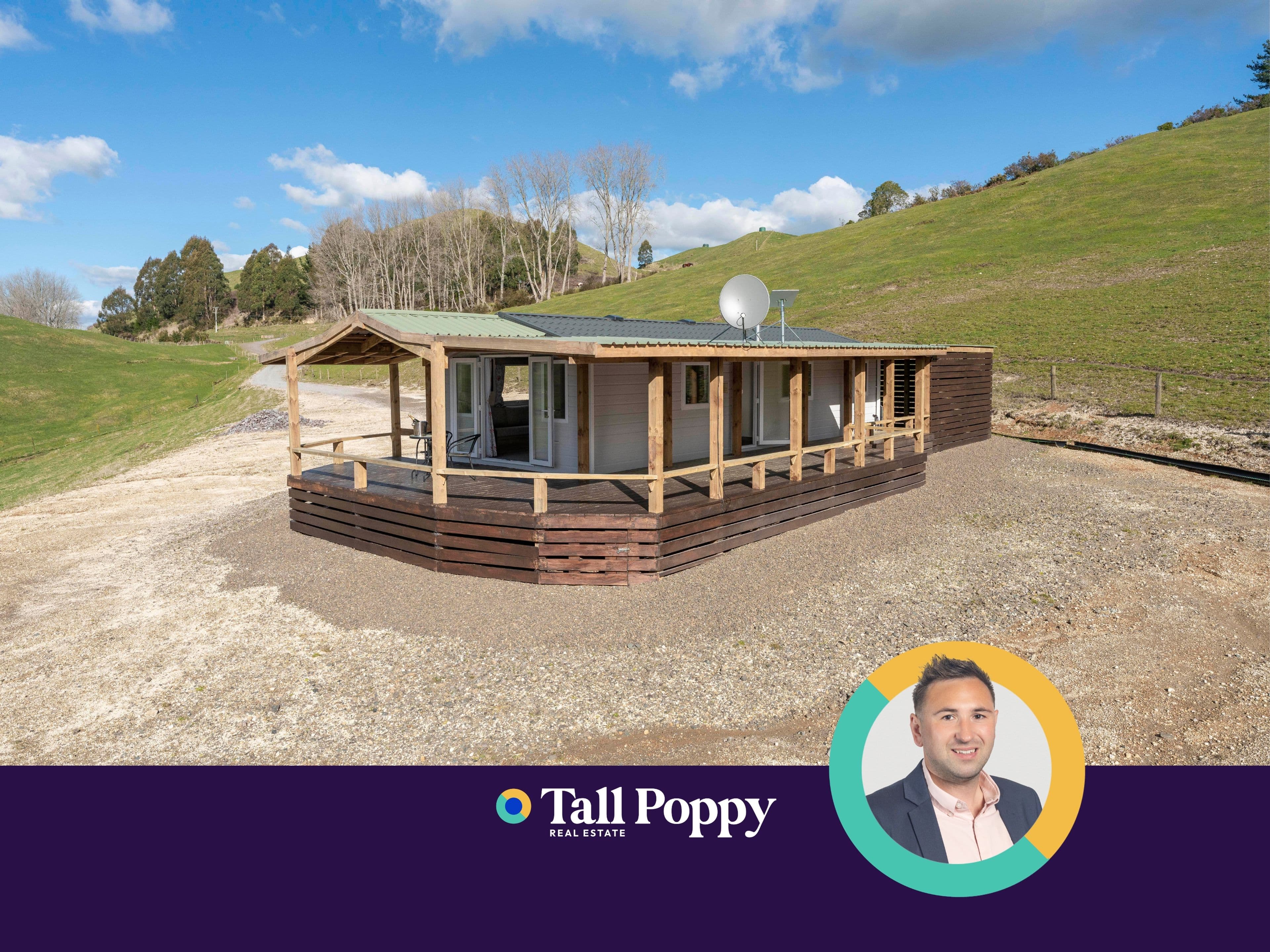 Lot 2 Whakapapa Road, Ohakuri, Taupo, Waikato | Tall Poppy 