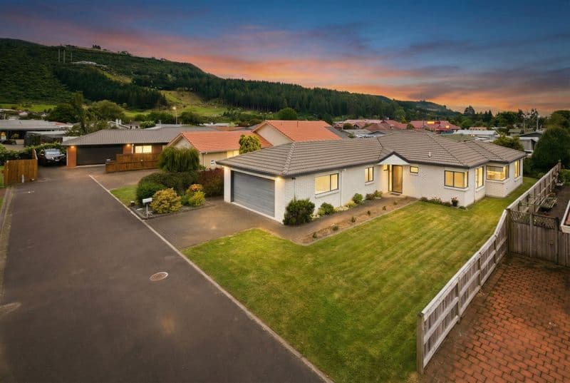 9 Ashmore Place, Fairy Springs, Rotorua