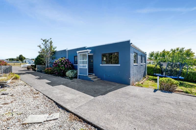 16 Glasgow Street, Hawera, South Taranaki
