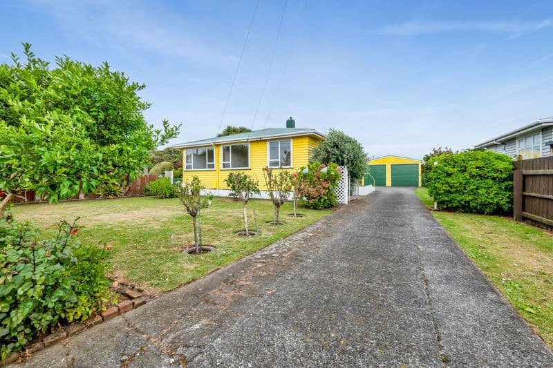 9 Bone Crescent, Hawera, South Taranaki