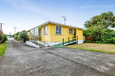 9 Bone Crescent, Hawera, South Taranaki, Taranaki | Tall Poppy 