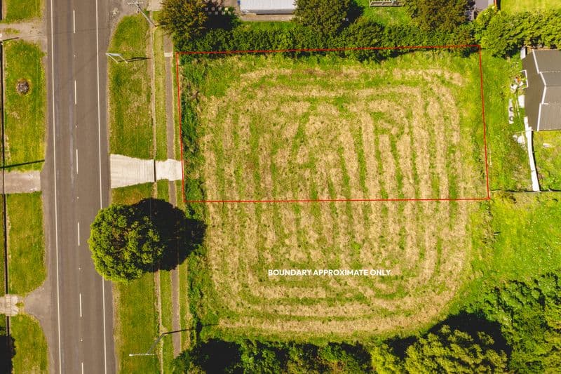 84 South Road, Manaia, South Taranaki