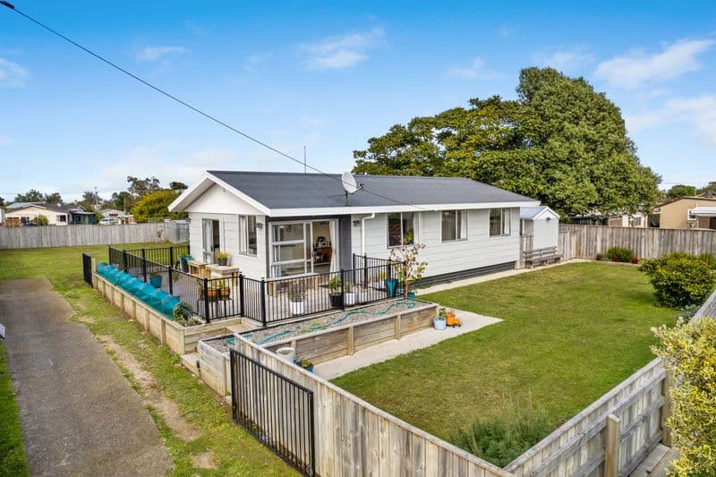 19A and B Hussey Street, Waverley, South Taranaki