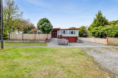 34 Cordelia Street, Stratford, Stratford, Taranaki | Tall Poppy 