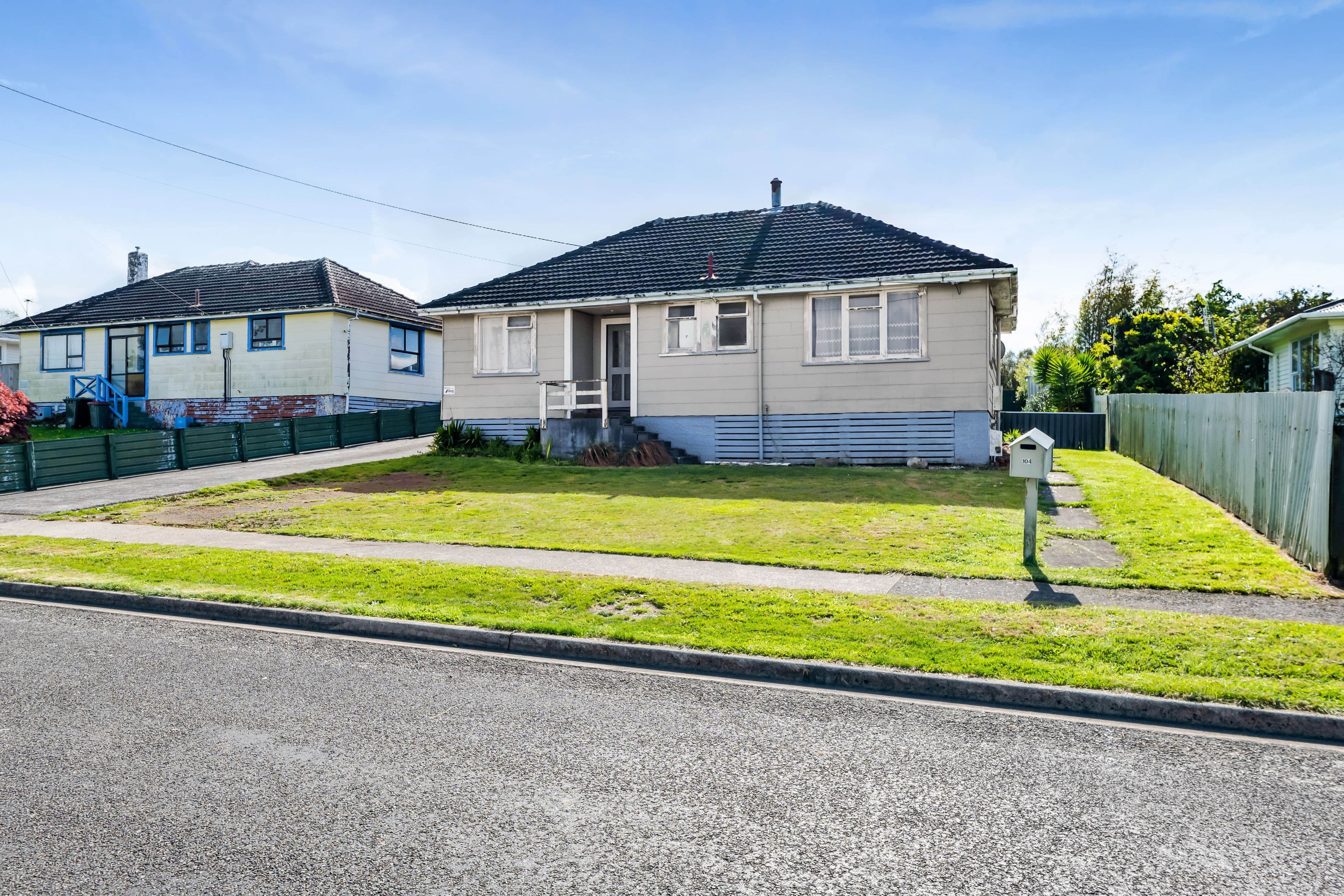 104 Hathaway Street, Stratford, Stratford, Taranaki | Tall Poppy 