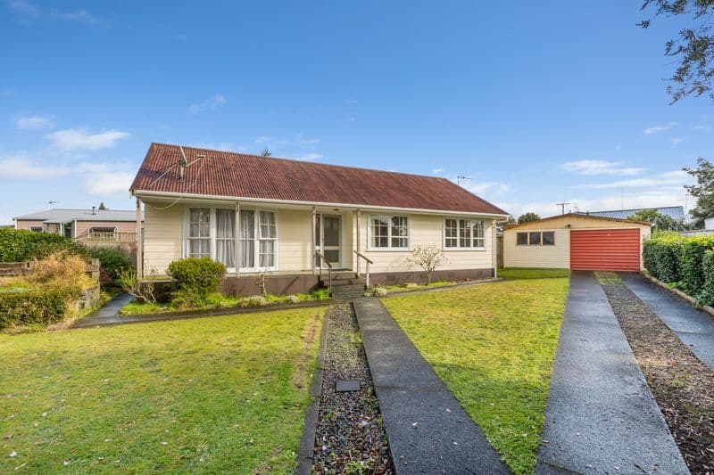 11 Konini Place, Hawera, South Taranaki