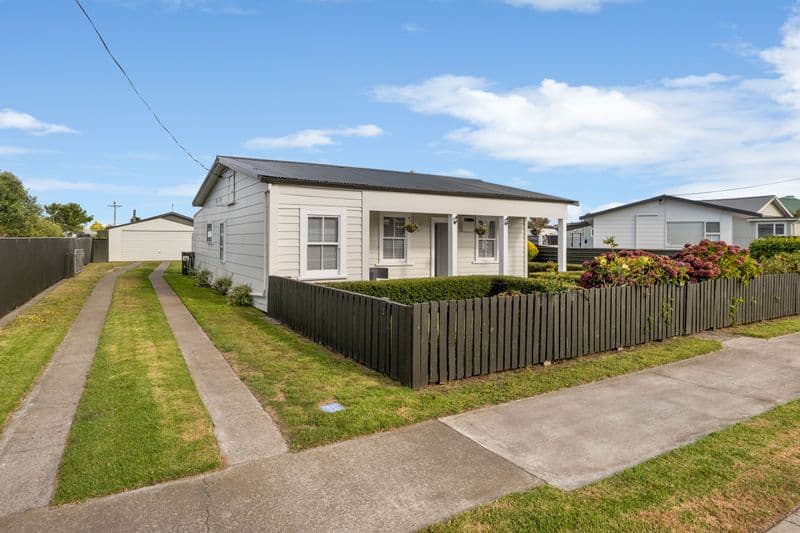 429 Waihi Road, Normanby, South Taranaki