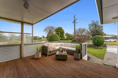 22 Cordelia Street, Stratford, Stratford, Taranaki | Tall Poppy 