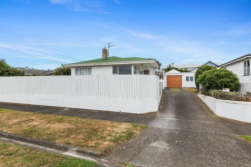 37 Campbell Street, Hawera, South Taranaki