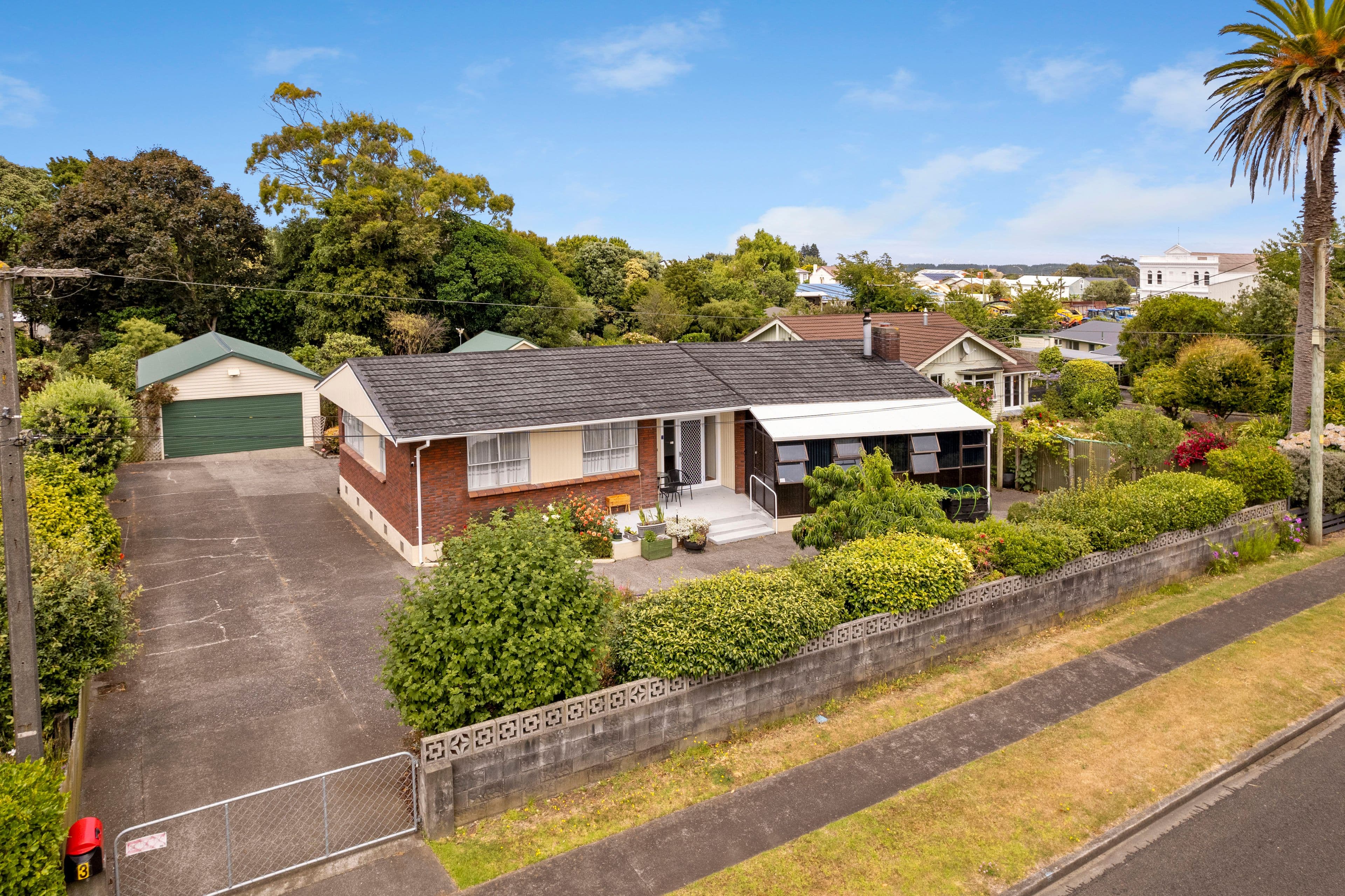 3 Brassey Street, Waverley, South Taranaki, Taranaki | Tall Poppy 