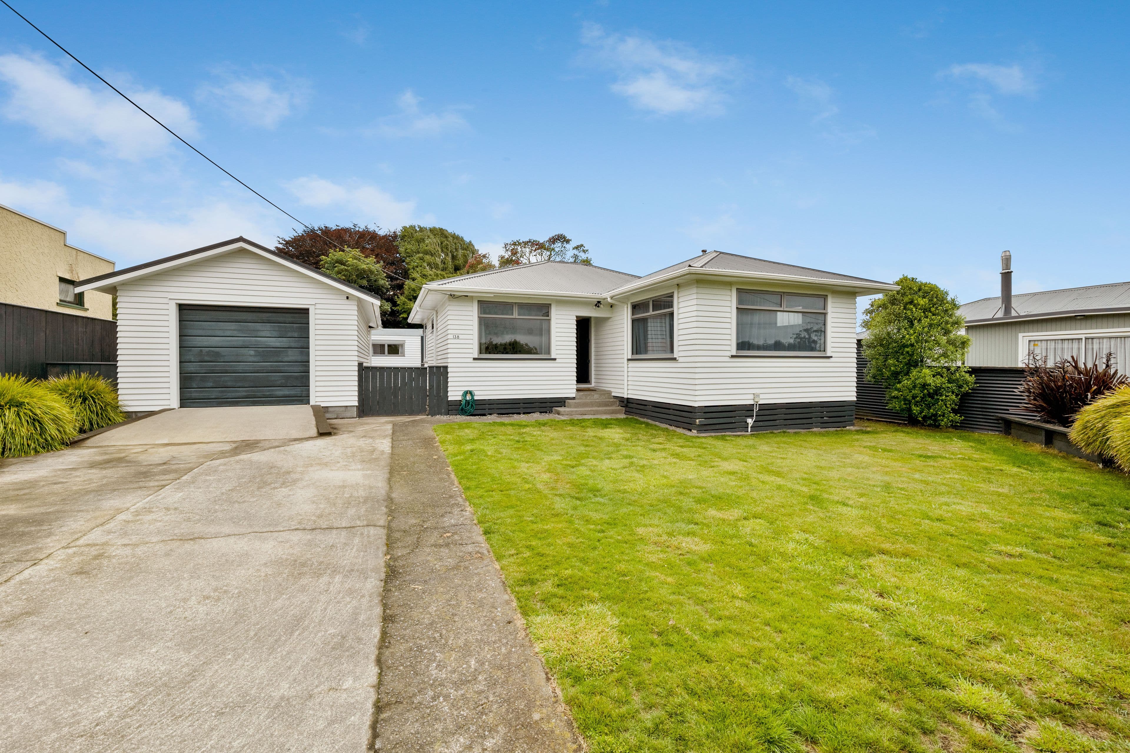 138 Miranda Street, Stratford, Stratford, Taranaki | Tall Poppy 