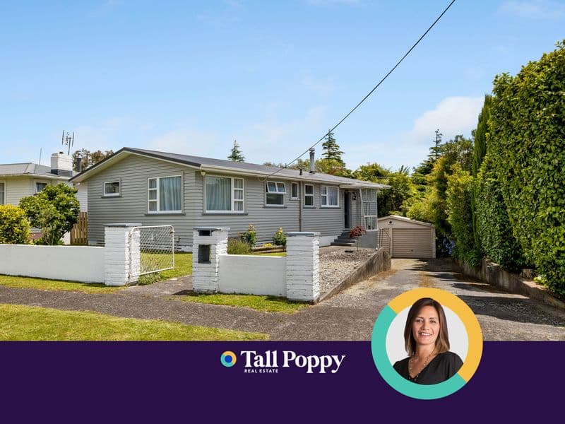30 Antonio Street, Stratford, Stratford, Taranaki | Tall Poppy 