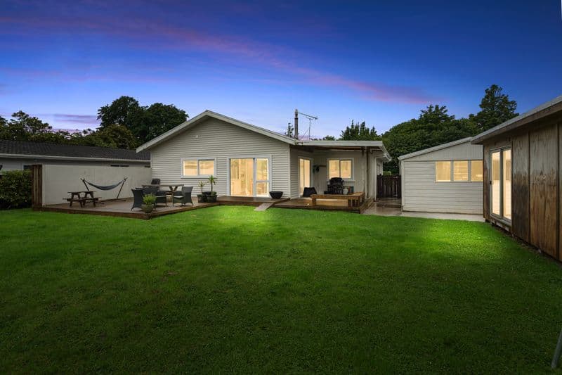 109 Portia Street, Stratford, Stratford, Taranaki | Tall Poppy 