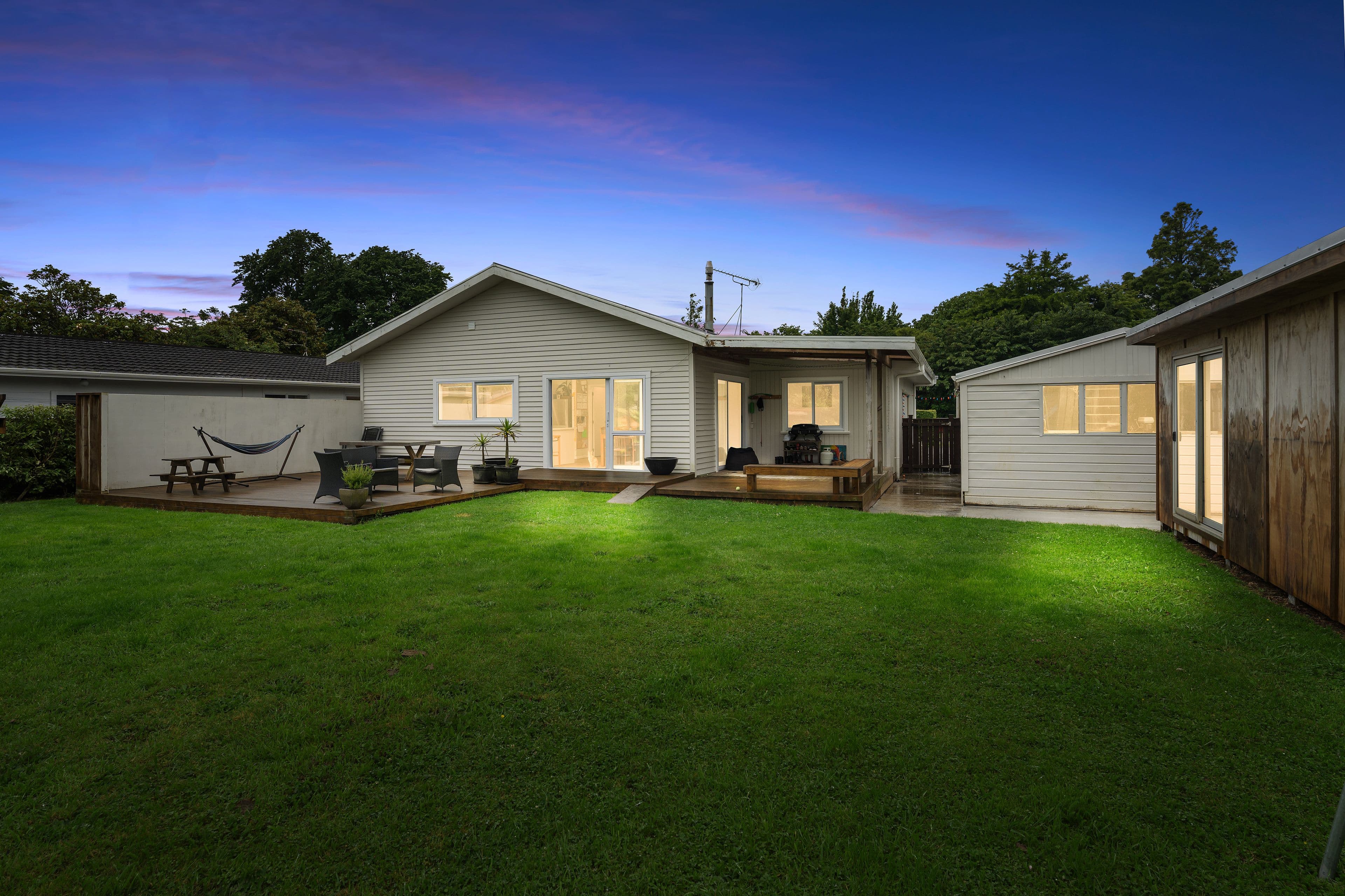 109 Portia Street, Stratford, Stratford, Taranaki | Tall Poppy 