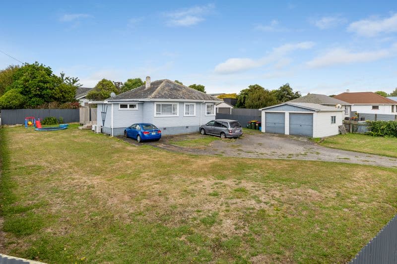 1 Caplen Street, Hawera, South Taranaki