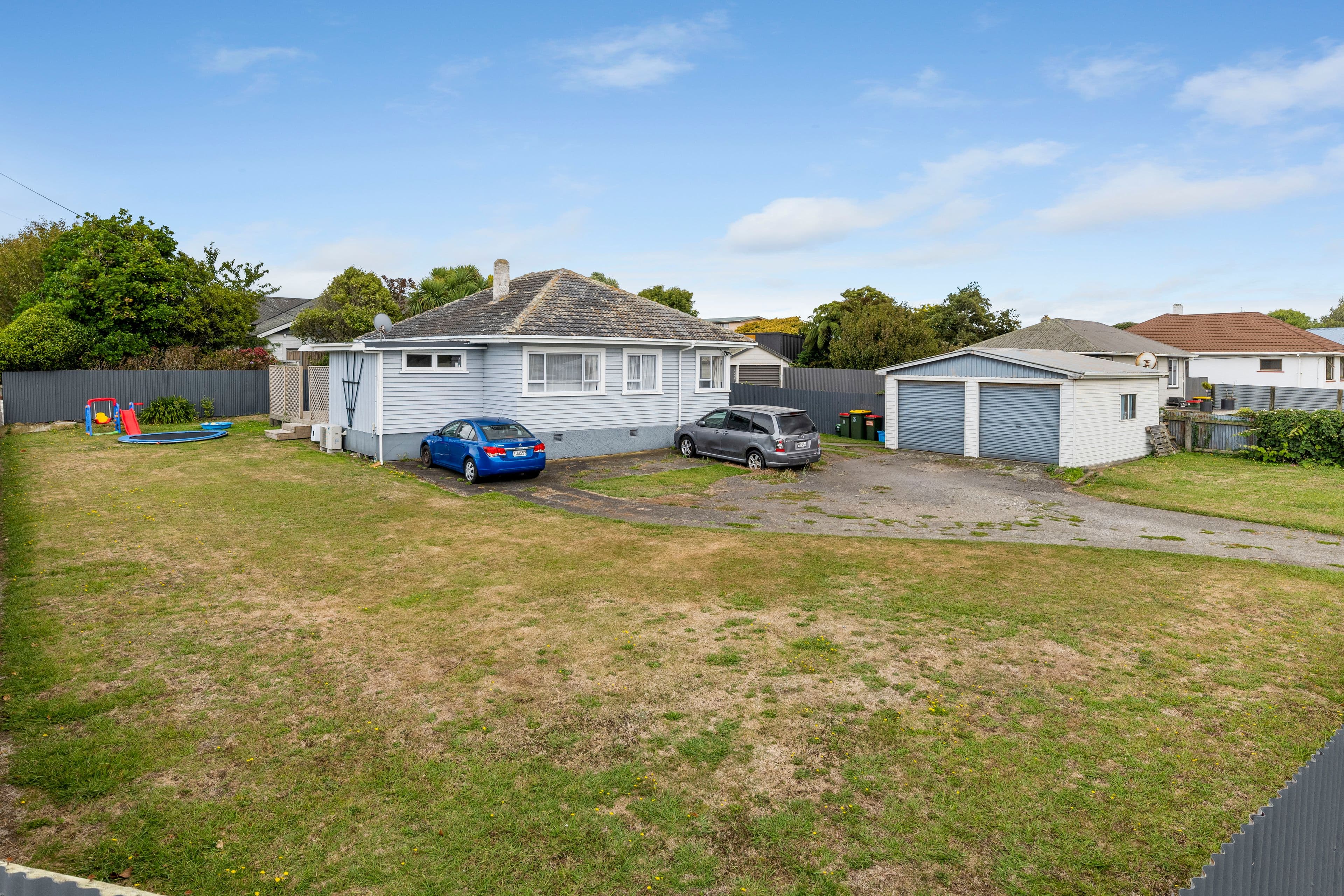 1 Caplen Street, Hawera, South Taranaki, Taranaki | Tall Poppy 