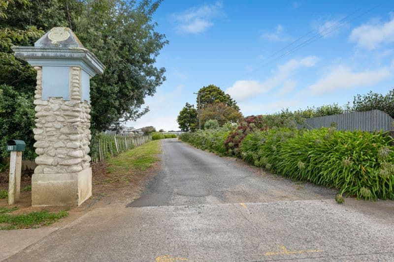 50 Fantham Street, Hawera, South Taranaki