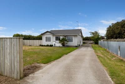 50 Fantham Street, Hawera, South Taranaki, Taranaki | Tall Poppy 