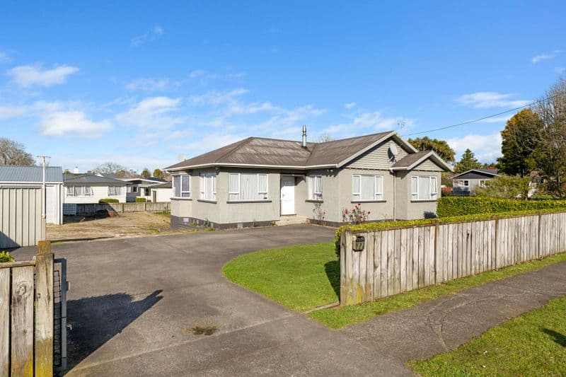 77 Celia Street, Stratford, Stratford, Taranaki | Tall Poppy 