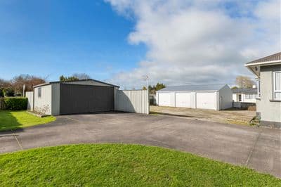 77 Celia Street, Stratford, Stratford, Taranaki | Tall Poppy 