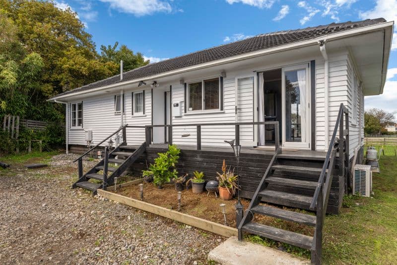65 Conway Road, Eltham, South Taranaki