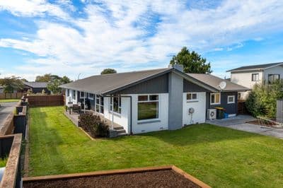 135 Brecon Road, Stratford, Stratford, Taranaki | Tall Poppy 