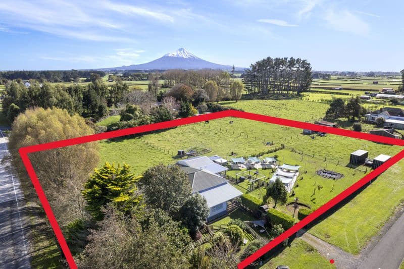 3 Mabey Street, Eltham, South Taranaki, Taranaki | Tall Poppy 