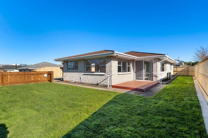 21 Orlando Street, Stratford, Stratford, Taranaki | Tall Poppy 