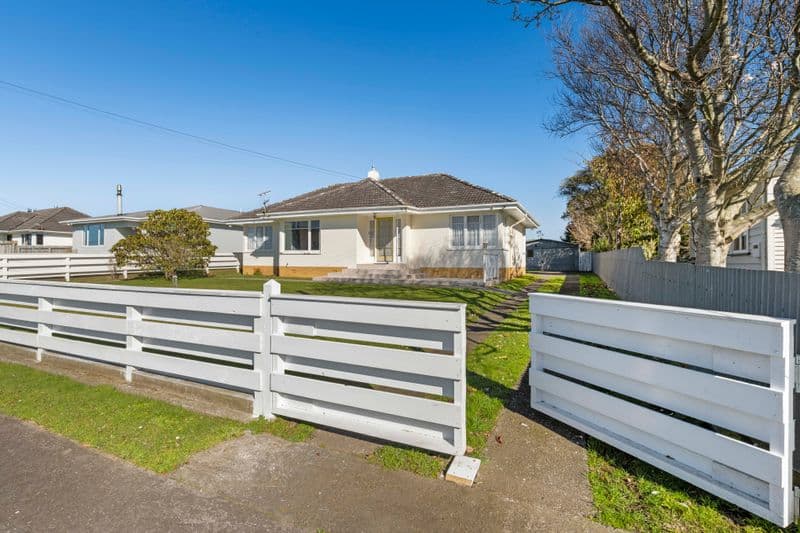 19 Campbell Street, Hawera, South Taranaki
