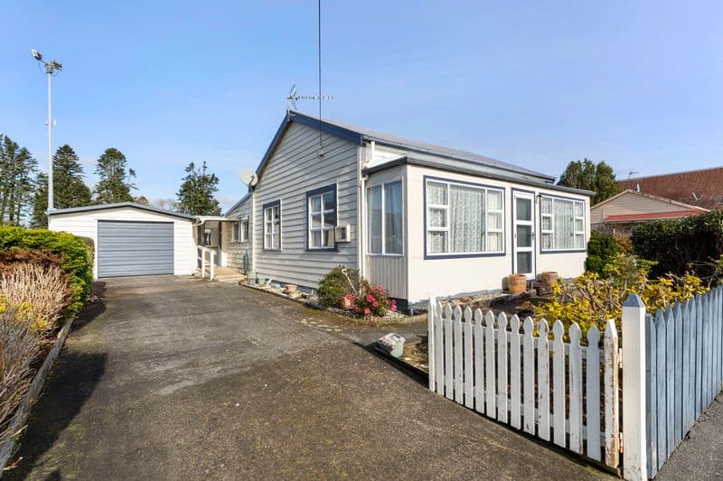127 Regan Street, Stratford, Stratford, Taranaki | Tall Poppy 