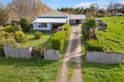 3 Mabey Street, Eltham, South Taranaki, Taranaki | Tall Poppy 