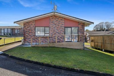11/59 Brecon Road, Stratford, Stratford, Taranaki | Tall Poppy 