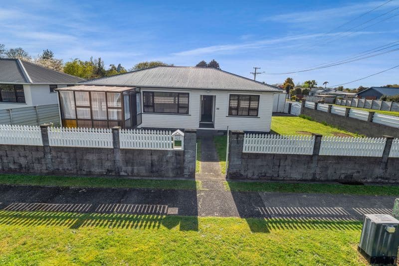 102 Brecon Road, Stratford, Stratford, Taranaki | Tall Poppy 