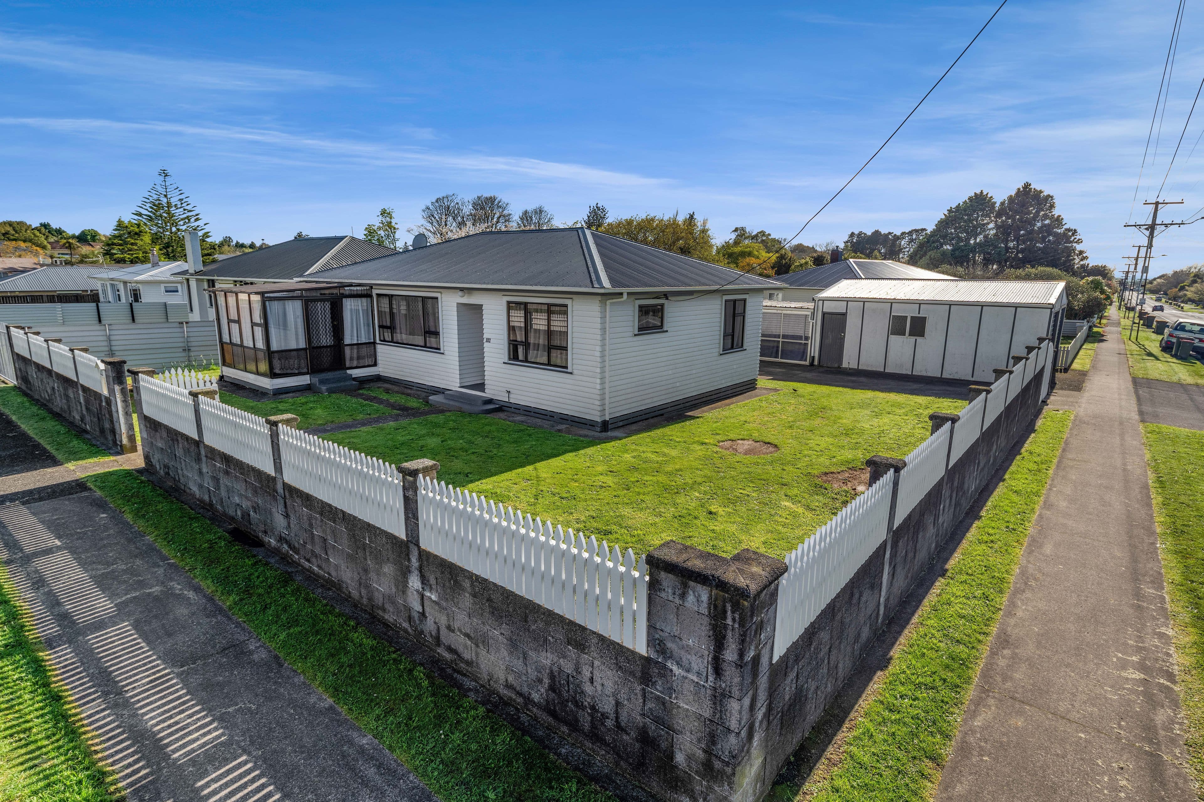 102 Brecon Road, Stratford, Stratford, Taranaki | Tall Poppy 
