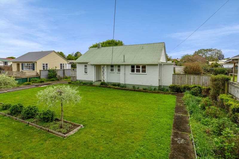 68 Conway Road, Eltham, South Taranaki