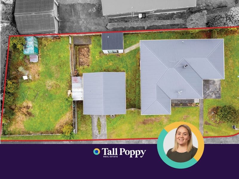 13 Oberon Street, Stratford, Stratford, Taranaki | Tall Poppy 