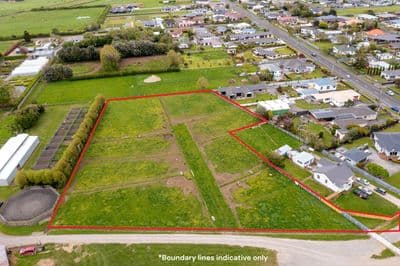 50B Fantham Street, Hawera, South Taranaki, Taranaki | Tall Poppy 