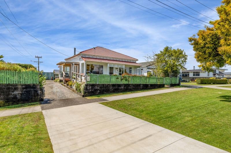 2 Juliet Street, Stratford, Stratford