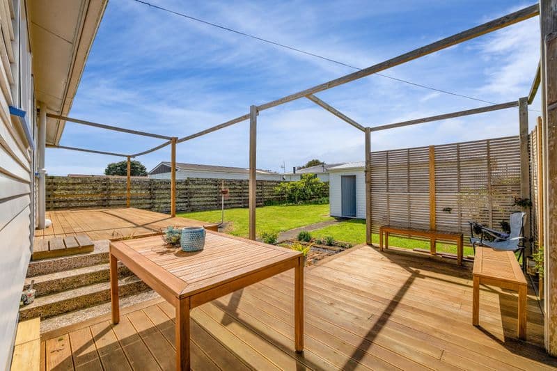 2 Bone Crescent, Hawera, South Taranaki