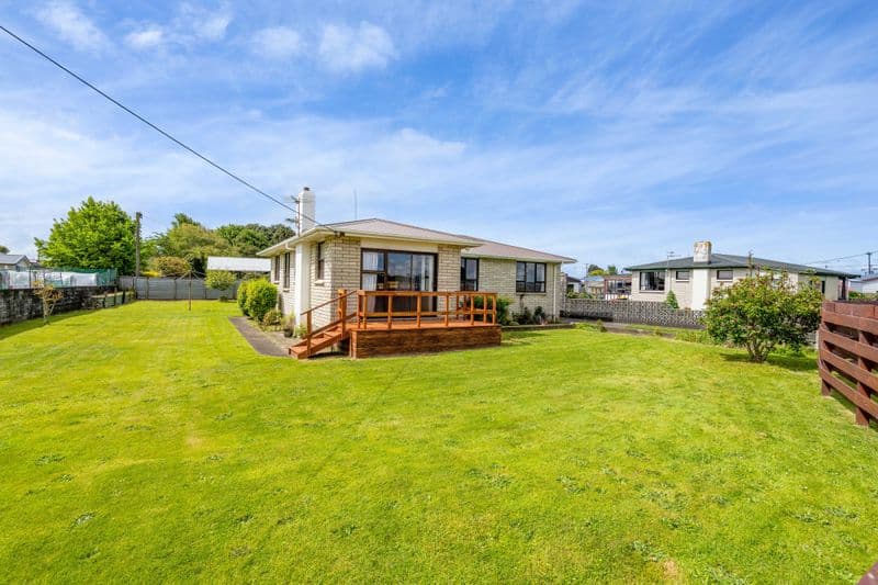 72 Reid Avenue, Hawera, South Taranaki