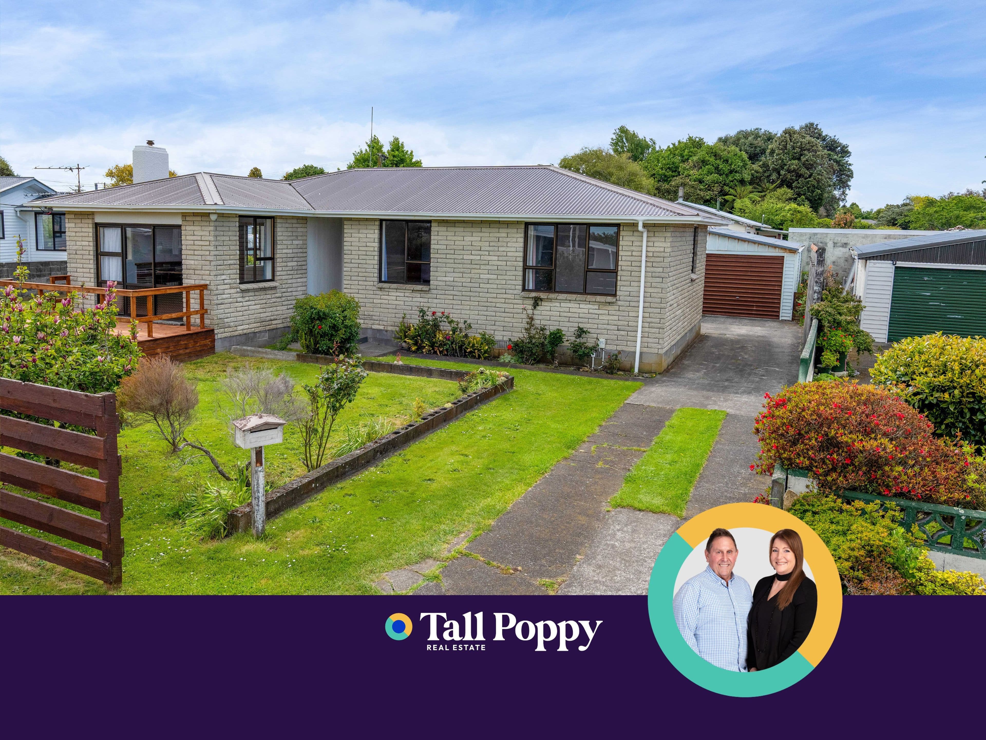 72 Reid Avenue, Hawera, South Taranaki, Taranaki | Tall Poppy 