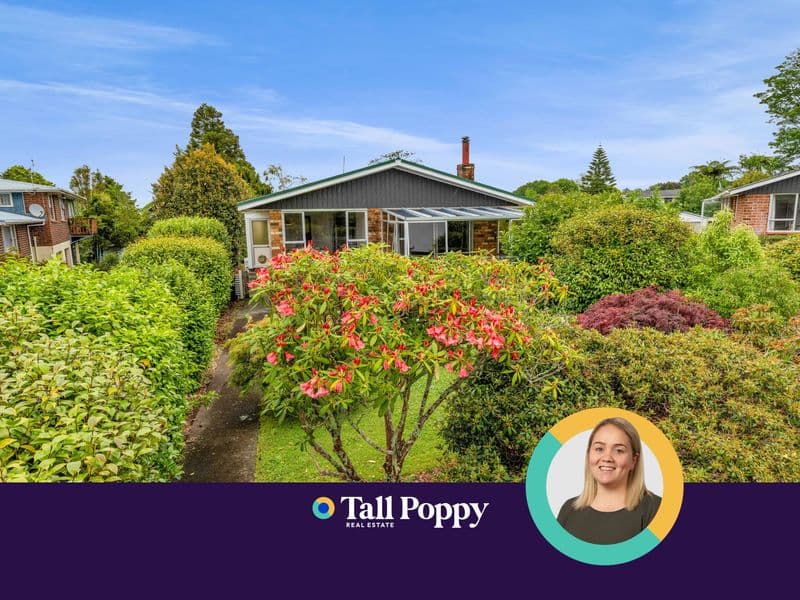 5 Tybalt Street, Stratford, Stratford, Taranaki | Tall Poppy 