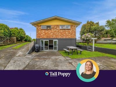 5 Tybalt Street, Stratford, Stratford, Taranaki | Tall Poppy 