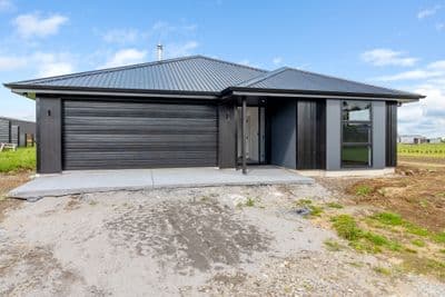 2/13a Celia Street, Stratford, Stratford, Taranaki | Tall Poppy 