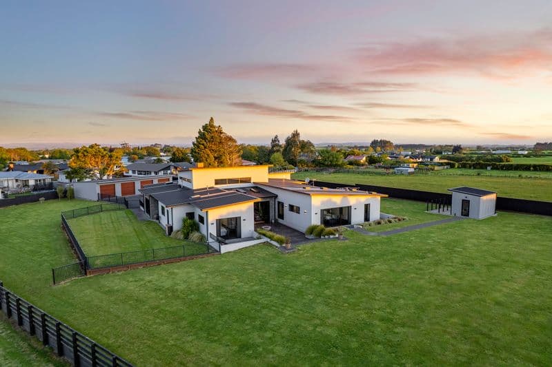 135A Brecon Road, Stratford, Stratford, Taranaki | Tall Poppy 