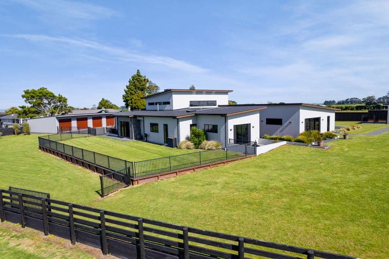 135A Brecon Road, Stratford, Stratford, Taranaki | Tall Poppy 