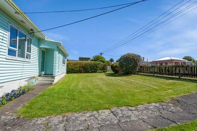 28 Cornwall Street, Eltham, South Taranaki, Taranaki | Tall Poppy 