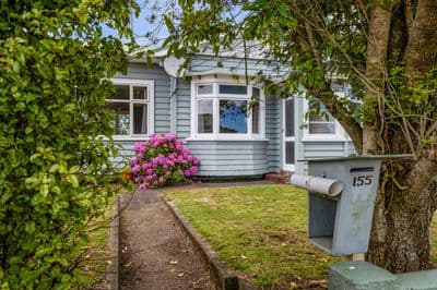 155 Regan Street, Stratford, Stratford, Taranaki | Tall Poppy 
